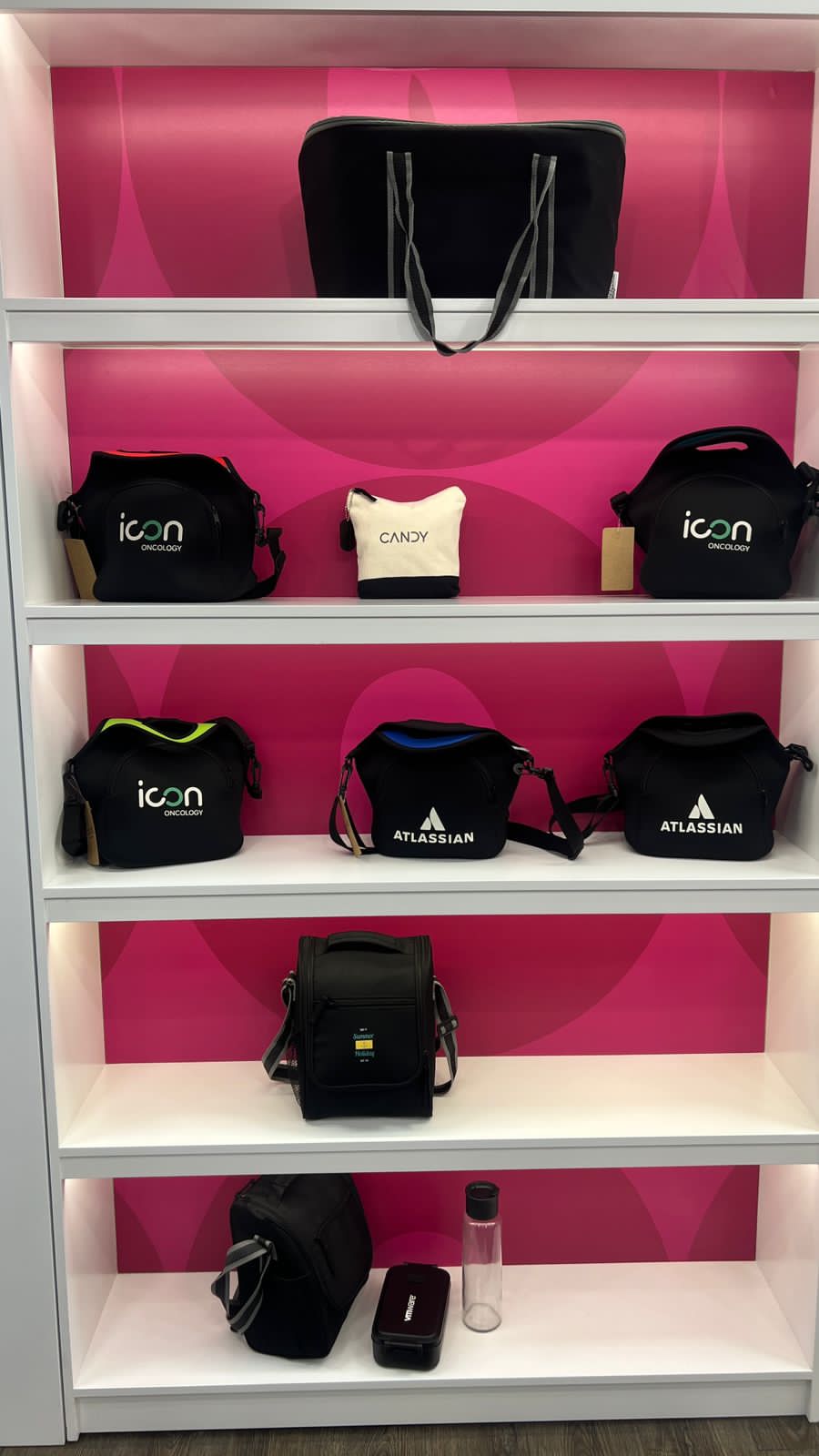 Cooler Bag / Bolsa Térmica