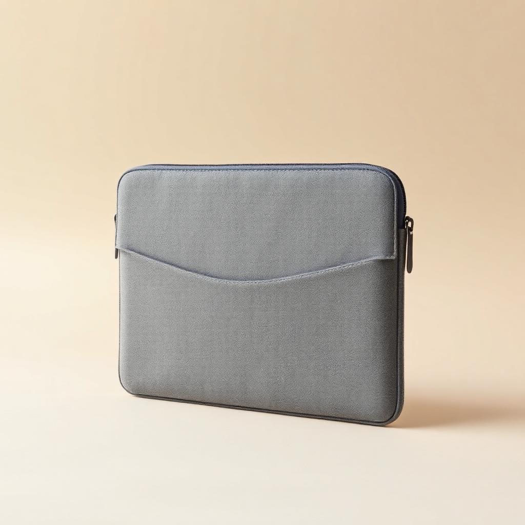 Capa Laptop 15" em Feltro