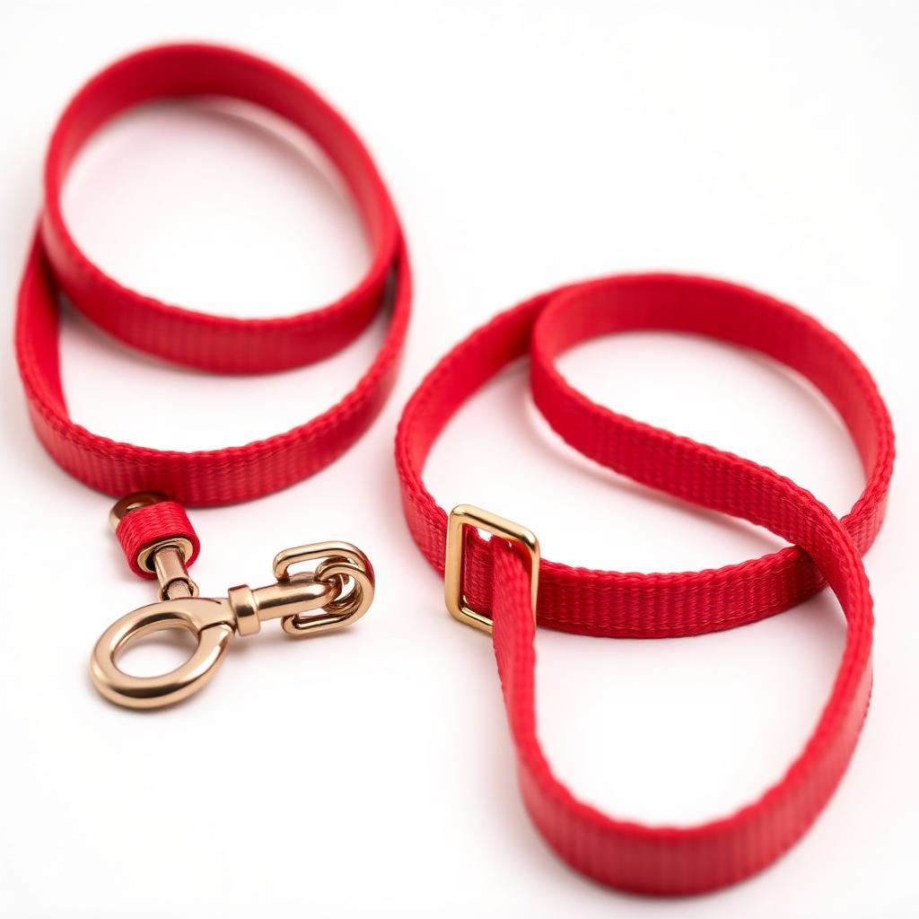 Trela + Coleira Personalizada
