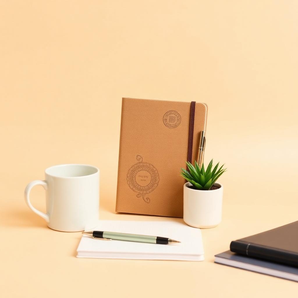 Kit Home Office Essentials