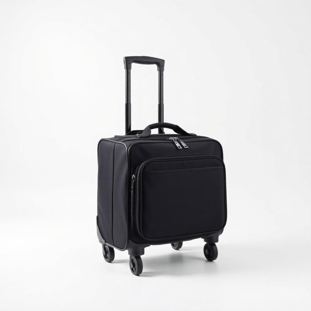 Trolley de Viagem Executivo