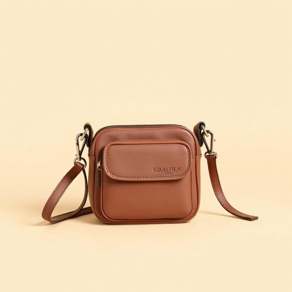 Sling Bag Crossbody Urbana