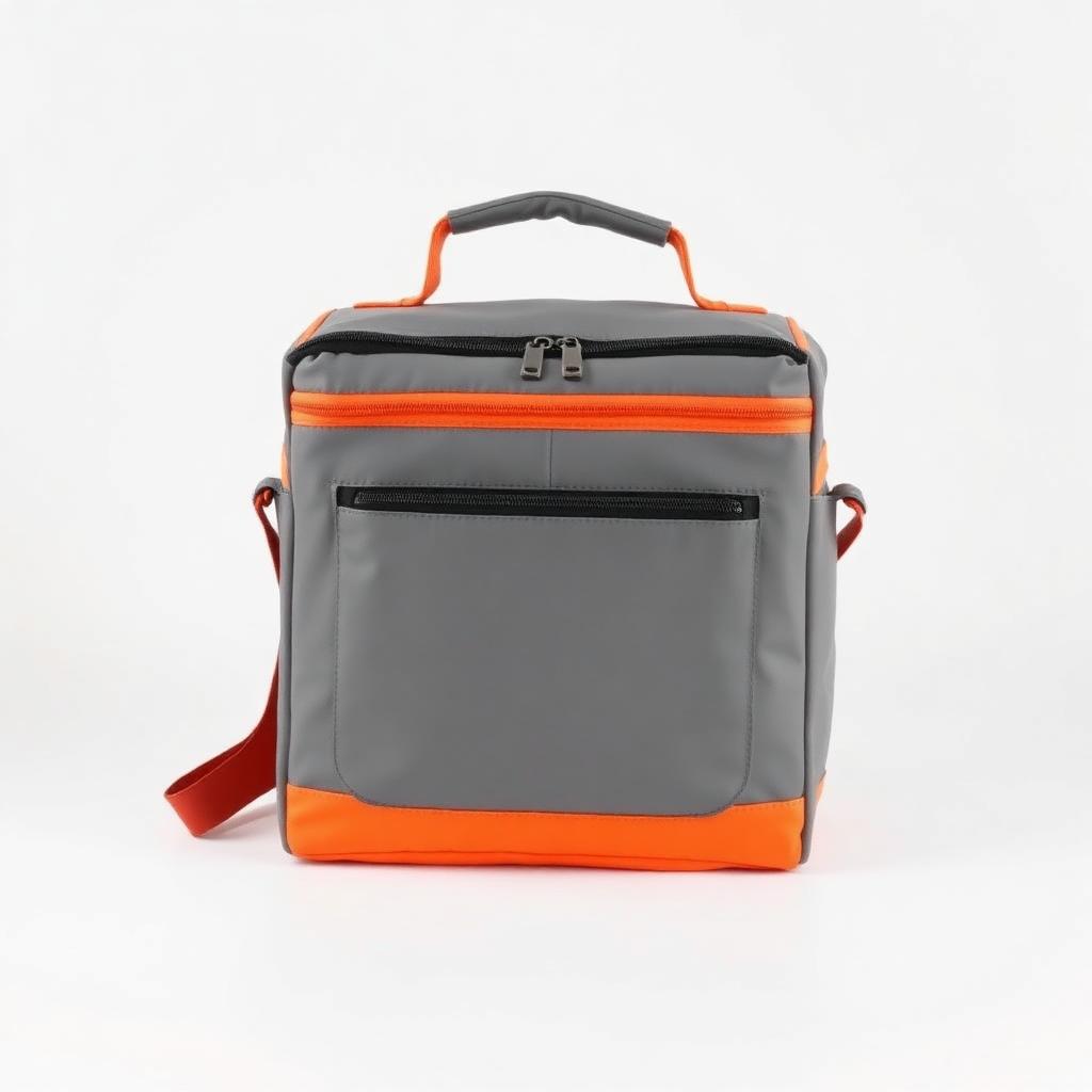Lunch Cooler Compacto