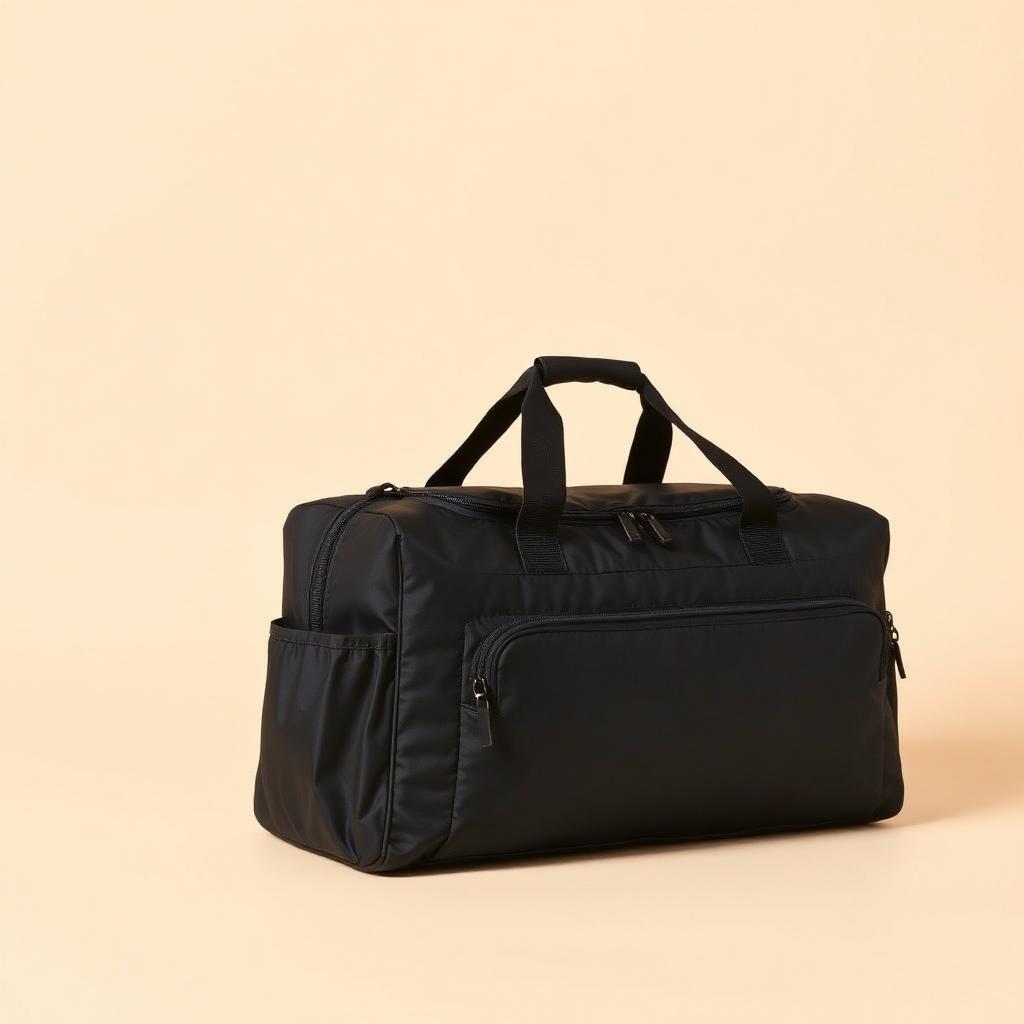 Saco de Desporto Duffel 40L