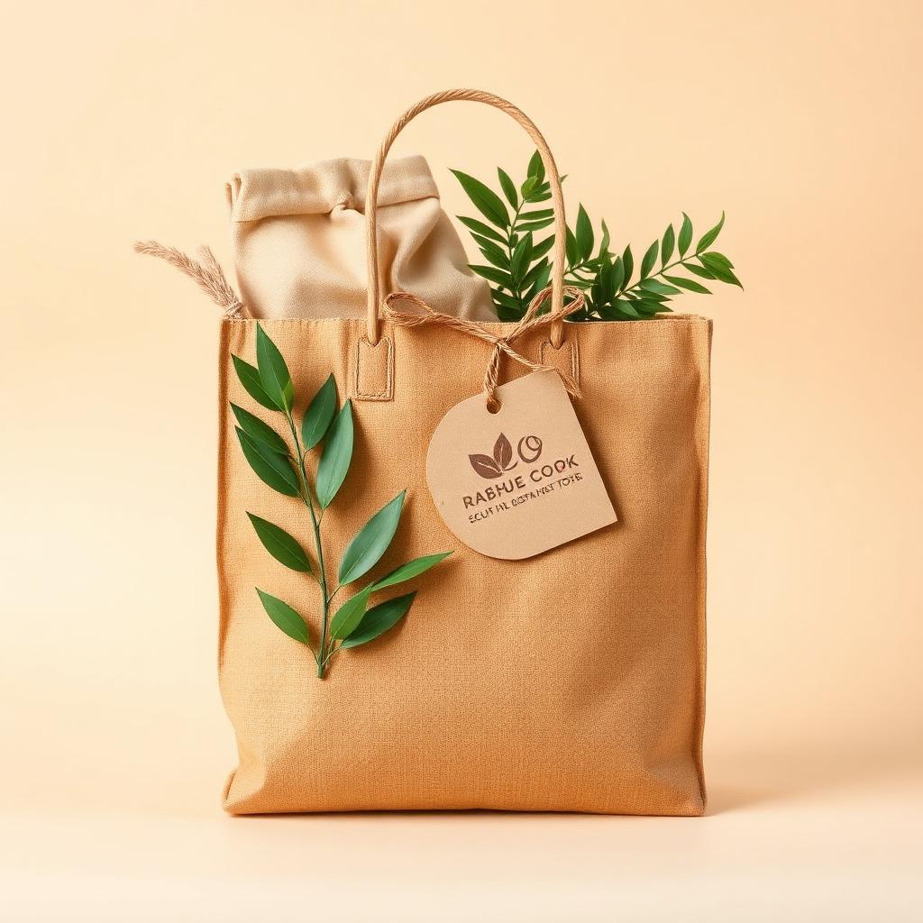Gift Kit Eco Sustentável
