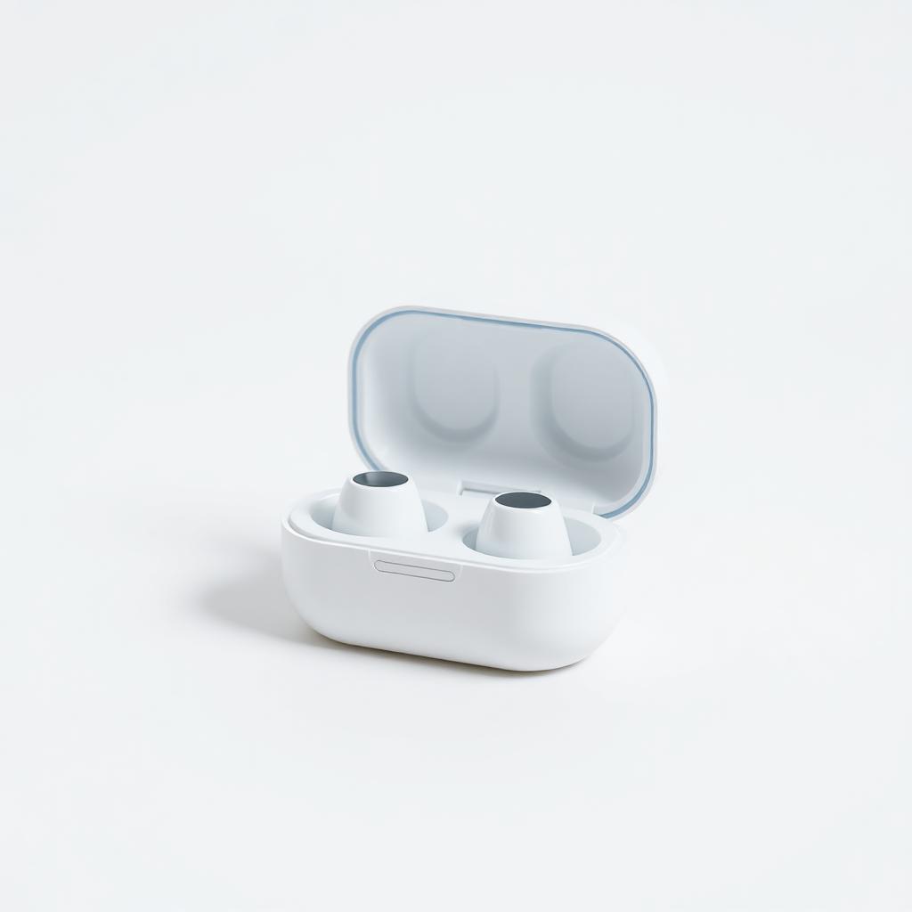 Earbuds Bluetooth TWS