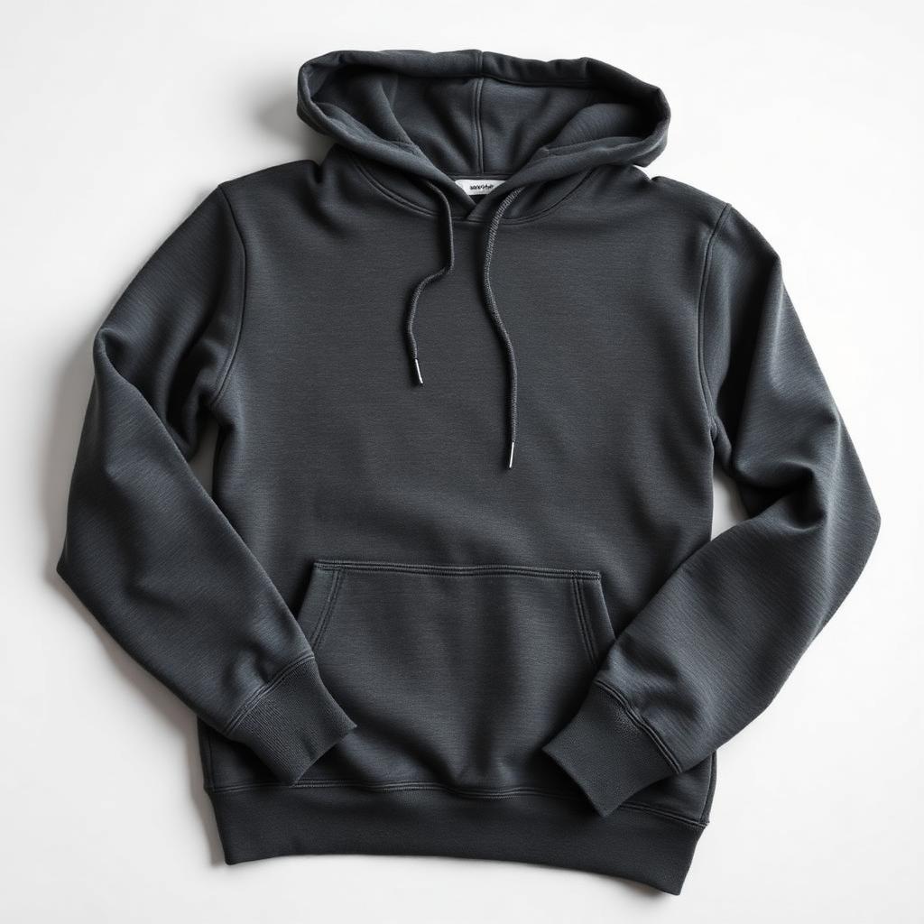 Hoodie Premium Unissexo
