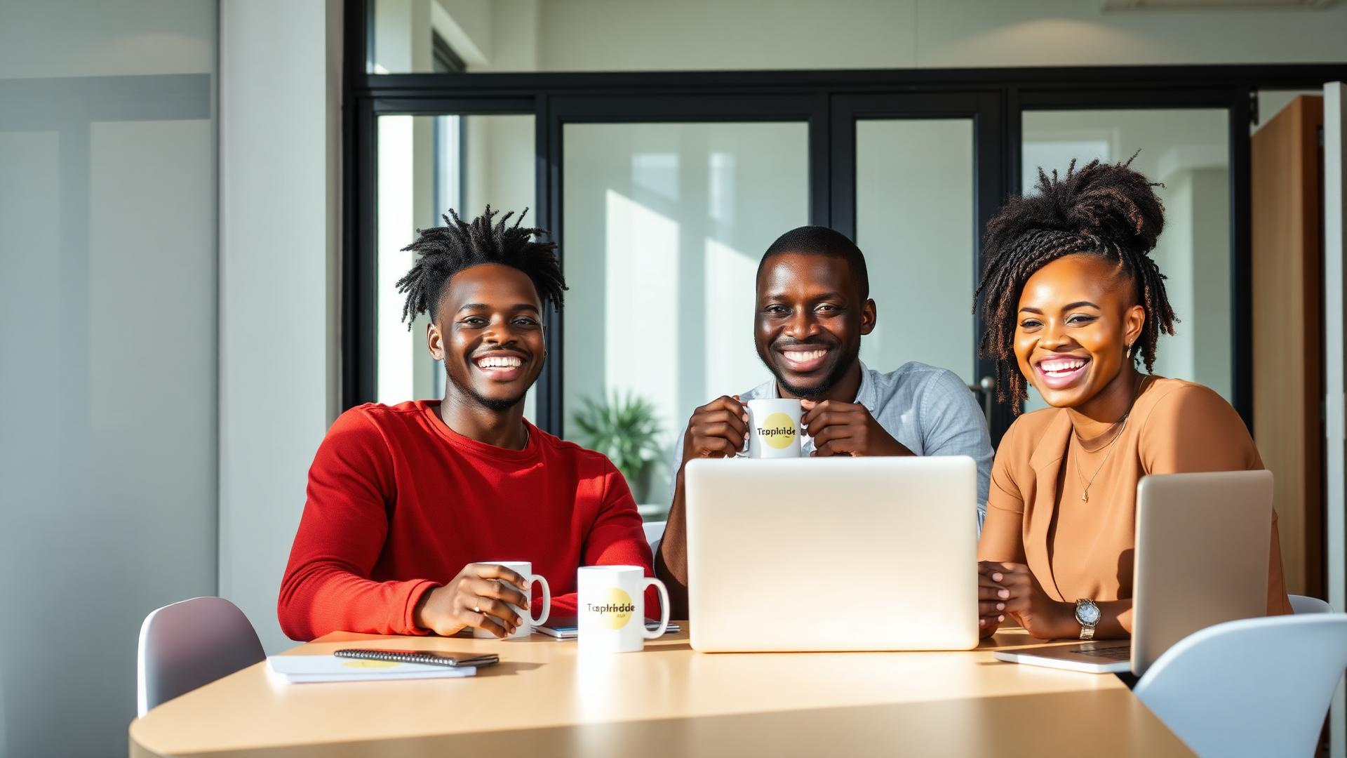 Cultura de Empresa que se Vive