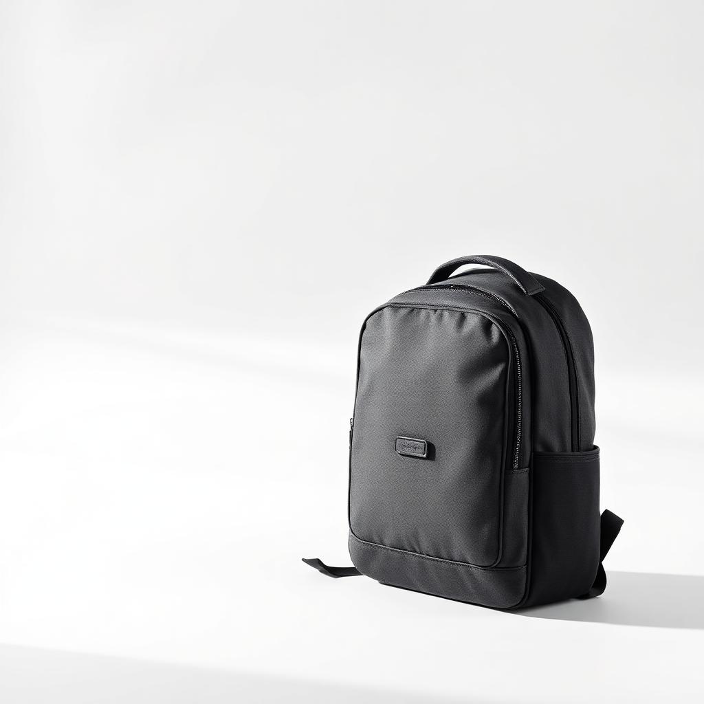 Mochila Urbana Minimalista